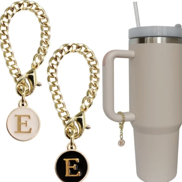 Stanley Cup Initial Charms - Picture 10 of 14